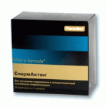 Честные отзывы о СпермАктин