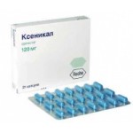 Честные отзывы о Ксеникал