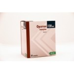 Честные отзывы о Орсотен