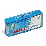 Честные отзывы о Арбидол