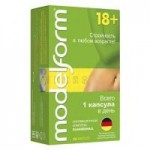 Честные отзывы о Модельформ 18+