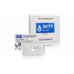 Честные отзывы о Цветные контактные линзы Skyy Lens
