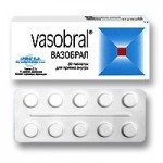 Честные отзывы о Вазобрал