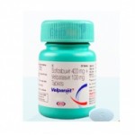 Честные отзывы о Велпатасвир