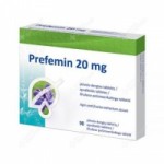 Честные отзывы о Префемин