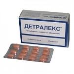 Честные отзывы о Детралекс