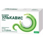 Честные отзывы о Улькавис