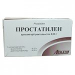 Честные отзывы о Простатилен