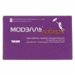 Честные отзывы о Модэлль Либера