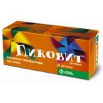 Честные отзывы о Пиковит