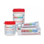 Честные отзывы о Офломелид