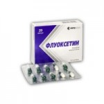 Честные отзывы о Флуоксетин