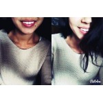 Честные отзывы о Краска для зубов Hello Smiles