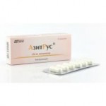 Честные отзывы о Антибактериальное средство "АзитРус" ОАО "Синтез"