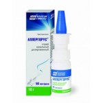 Честные отзывы о Аллергорус cредства для лечения аллергии ОАО "Синтез"