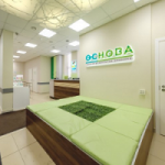 Честные отзывы о Многопрофильная клиника «ОсНова»