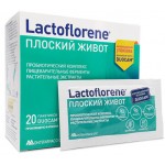 Честные отзывы о Lactoflorene ПЛОСКИЙ ЖИВОТ