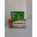 Честные отзывы о БАД "Валериана П"