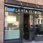 Честные отзывы о «Лахта Клиника»