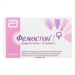 Честные отзывы о Фемастон 1