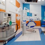 Честные отзывы о Стоматологический Центр Города на Киевской улице