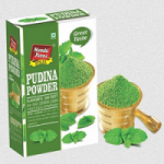 Честные отзывы о Порошок мяты Мунши Панна, Pudina Powder Munshi Panna