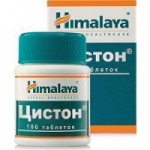 Честные отзывы о Цистон Гималая Хербалс (Himalaya Herbals Cystone)