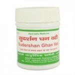 Честные отзывы о Сударшан гхан вати Адарш (Sudershan Ghan Vati Adarsh)