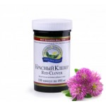 Честные отзывы о Красный клевер