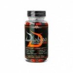 Честные отзывы о Innovative Labs Diablos Hyperburn V-10