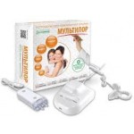 Честные отзывы о Устройство для комплексного лечения лор-заболеваний мультилор