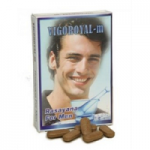 Честные отзывы о Вигороял М Maharishi Ayurveda (Vigoroyal M)