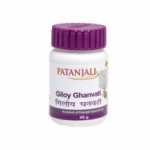 Честные отзывы о Гилой Гхан Вати Патанджали (Patanjali Giloy Ghan Vati)