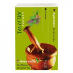 Честные отзывы о Аюрведический чай анти-стресс Tea of Life