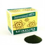 Честные отзывы о Спирулина из Ауровиля Aurospirul Spirulina Powder