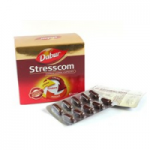 Честные отзывы о Стресском Dabur Stresscom
