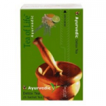 Честные отзывы о Аюрведический детокс-чай Tea of Life Ayurvedic Detox Tea