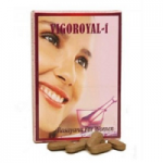 Честные отзывы о Vigoroyal F Maharishi Ayurveda - расаяна для женщин