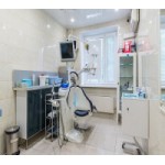 Честные отзывы о Клиника «Доктор с Вами»