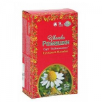 Честные отзывы о Цветки ромашки сорт «Подмосковная»