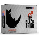 Честные отзывы о Black Rhino капсулы для потенции