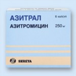 Честные отзывы о Азитрал (Azitral)
