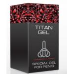 Честные отзывы о Титан Гель
