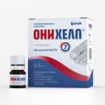 Честные отзывы о Онихелп