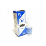 Честные отзывы о Капли Таурин