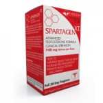 Честные отзывы о Spartagen