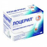 Честные отзывы о Лоцерил лак для ногтей