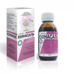 Честные отзывы о Эхинасаль