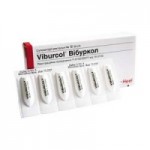 Честные отзывы о Вибуркол