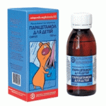 Честные отзывы о Paracetamolum (Парацетамол)